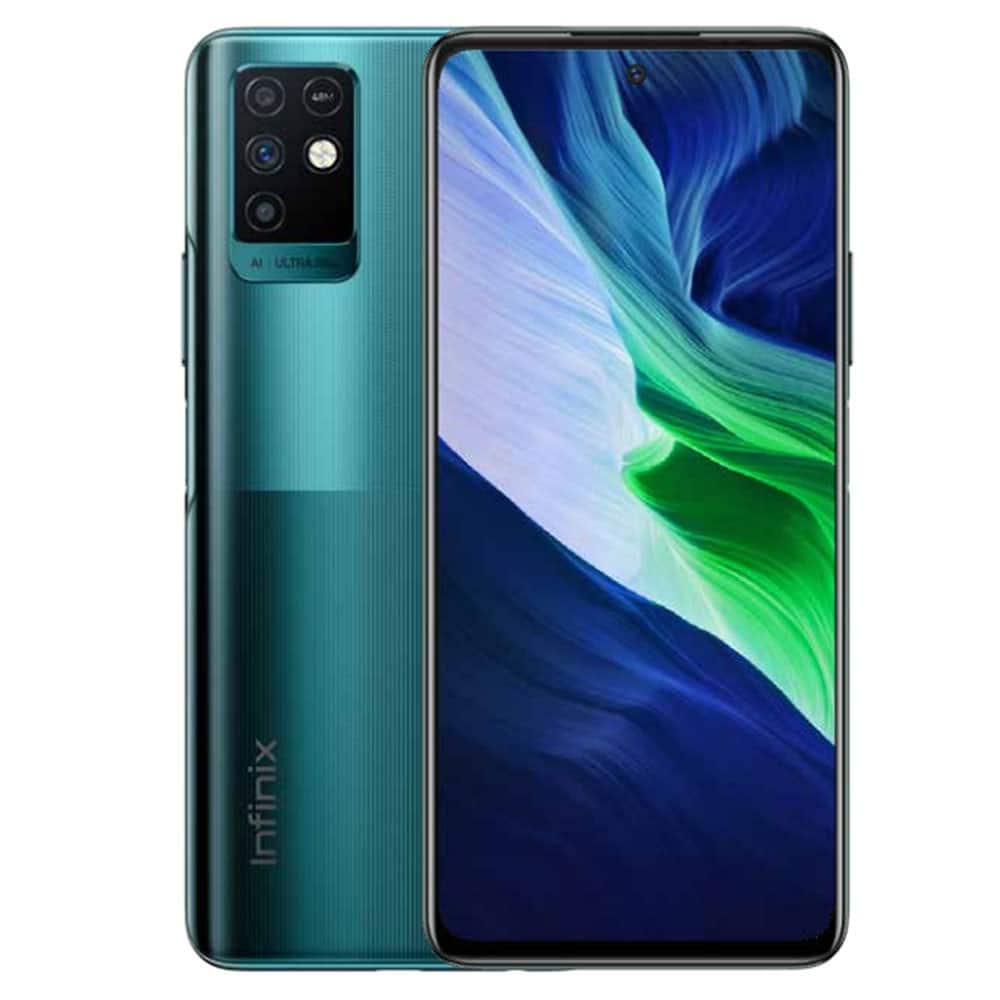 infinix 10 plus price in pakistan