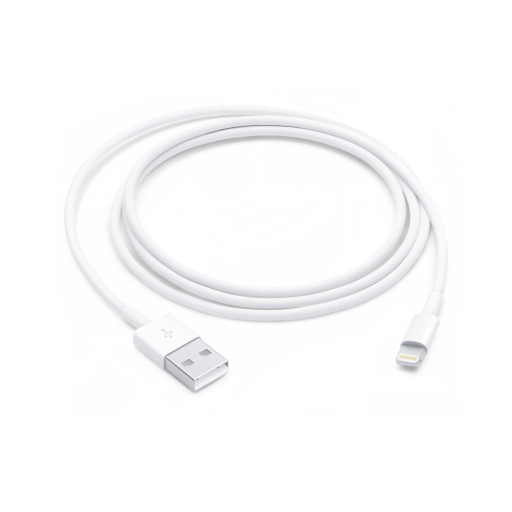 Apple iPhone 100 (1m) Original Data Cable