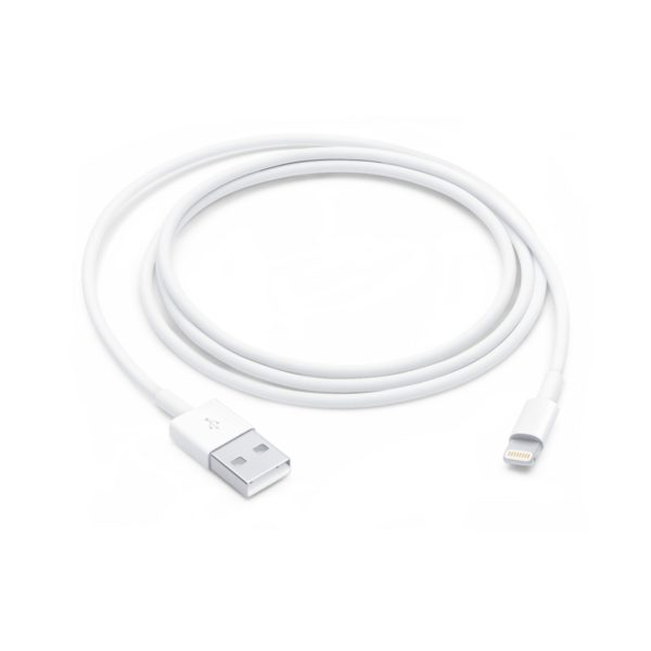 Apple Iphone 100 1m Original Data Cable